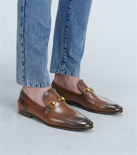 gucci tassel loafers men's|Gucci jordaan loafer.